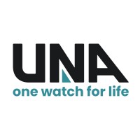 UNA Watch Logo